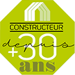 constructeur depuis + de 30ans