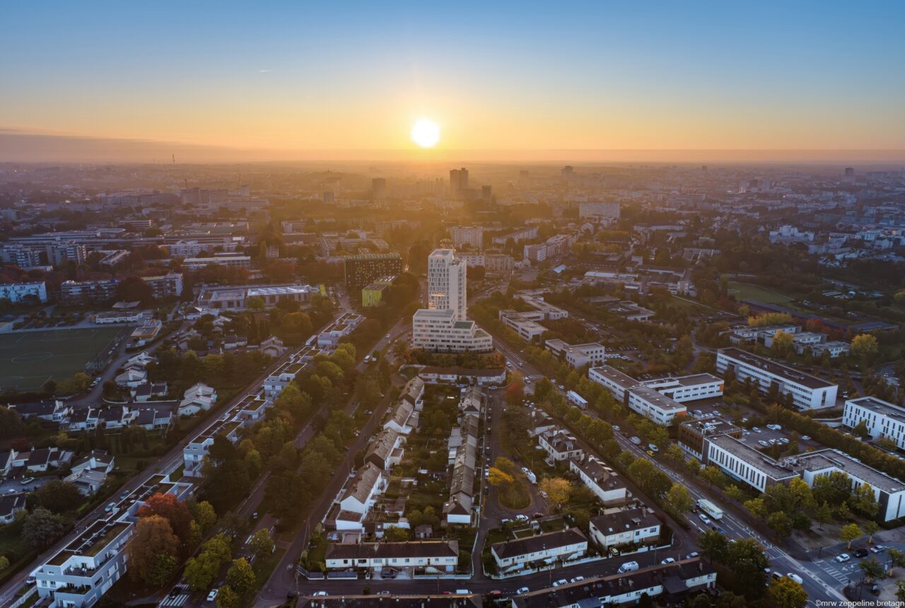 05 LUMIERES Web Vue Aérienne soleil du matin
